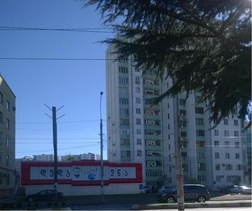 Фотография хостела ROMEO