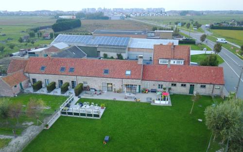 Фотография гостевого дома Hoeve Langhof