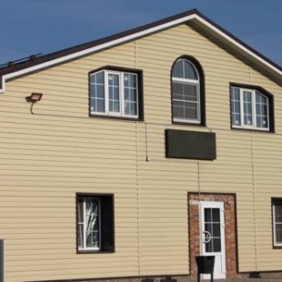 Фотография мини отеля Вираж