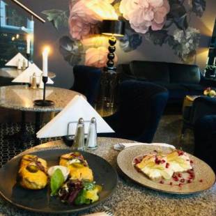 Фотографии мини отеля
Cocorico Bed and Breakfast - Adults Only