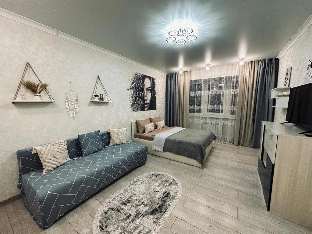 Фотография квартиры Квартира Живи Тут