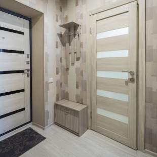 Фотография квартиры Prince Apartments на Дмитрова 126