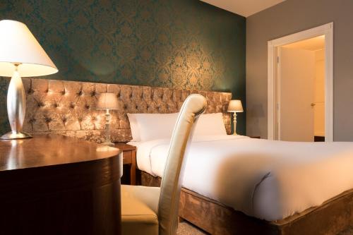 Фотография гостиницы The Camden Street Hotel