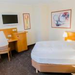 Фотография гостиницы Akzent Hotel Möhringer Hof