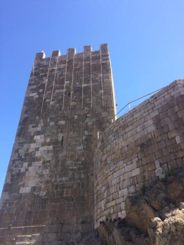 Фотография гостевого дома Casas do Castelo de Lamego