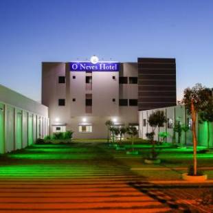 Фотографии гостиницы
O Neves Hotel