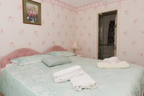 Фотография гостевого дома Birtley House Guest House B&B
