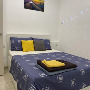 Фотография квартиры Апартаменты Пархоменко 473