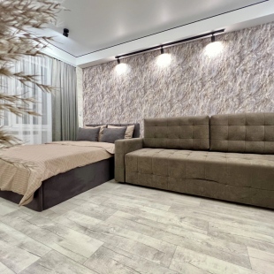 Фотография квартиры Квартира уютная с гардеробной