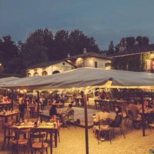 Фотографии базы отдыха
Casa Scaparone