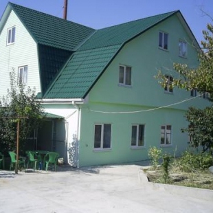 Фотография гостевого дома На Садовой
