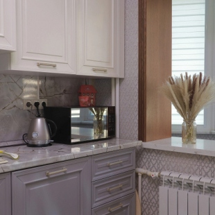 Фотография квартиры Квартира  Кавказская 18