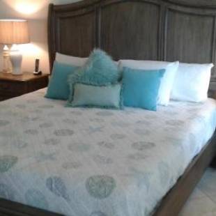 Фотографии апарт отеля
Aqua Mar Condos