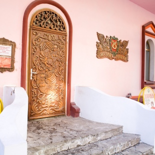 Фотография Музей истории водки