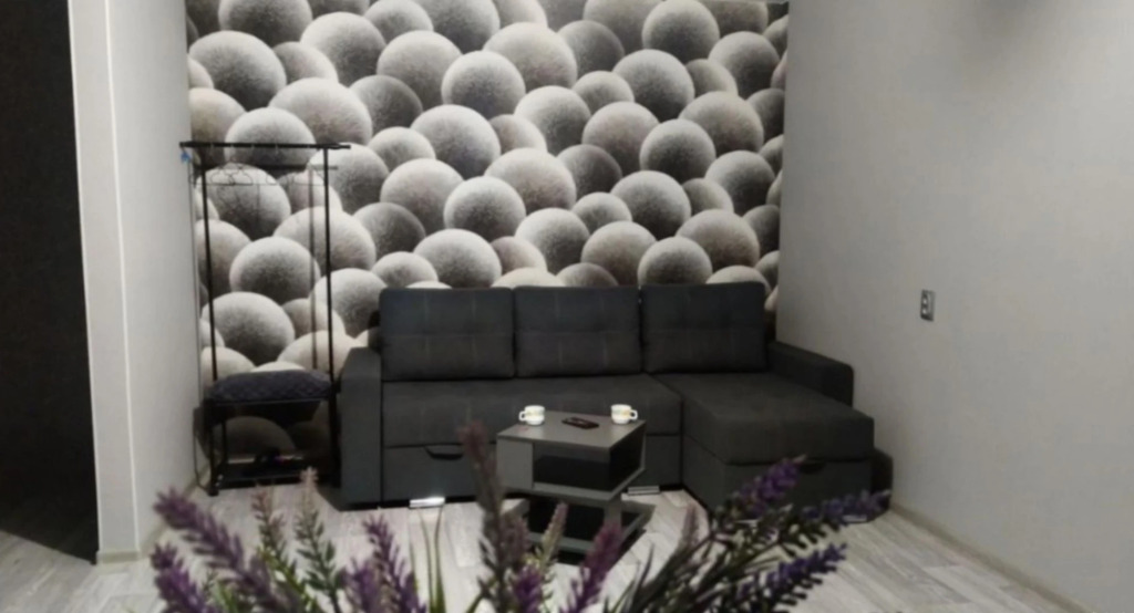 Фотография квартиры Квартира у парка