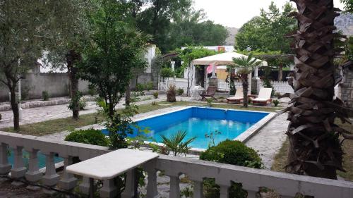 Фотография гостевого дома Kazablanka Rooms Aerodrom