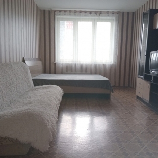 Фотография квартиры Квартира на Взлетке