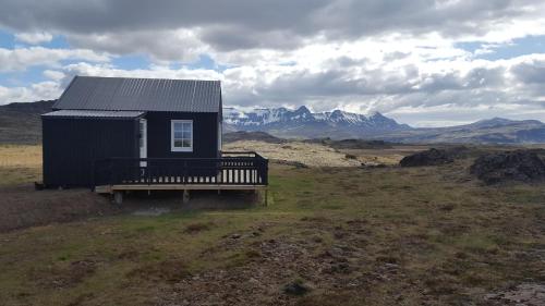 Фотография гостевого дома Gíslaholt