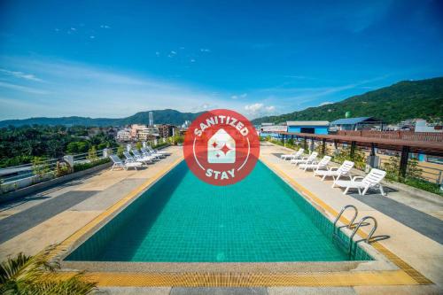Фотография гостиницы I Dee Hotel Patong