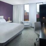 Фотография гостиницы Innside by Melia Manchester