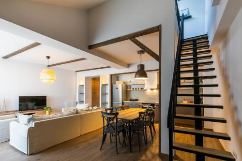 Фотография апарт отеля New Gudauri,Redco Block 4