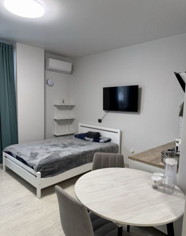 Фотография квартиры Апартаменты студия у Сибирского Мола