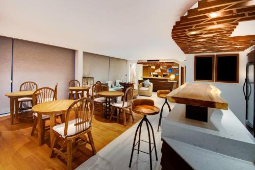 Фотография гостиницы Seasalter Maldives