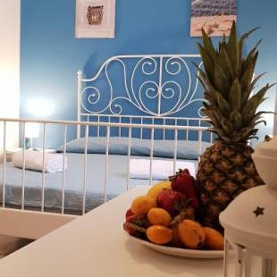 Фотографии мини отеля
Sea Room Aspra