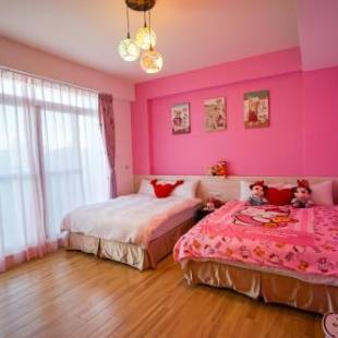 Фотографии мини отеля 
            Dream Come True B&B