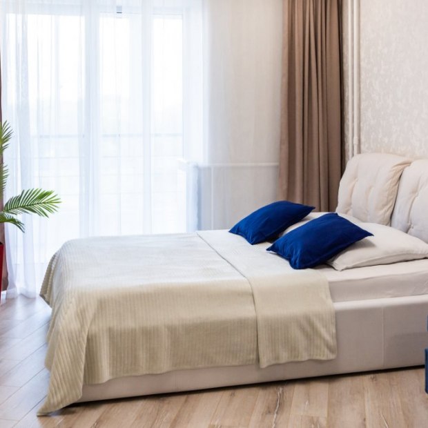 Фотографии квартиры
Апартаменты Good Night на Нефтяной 15