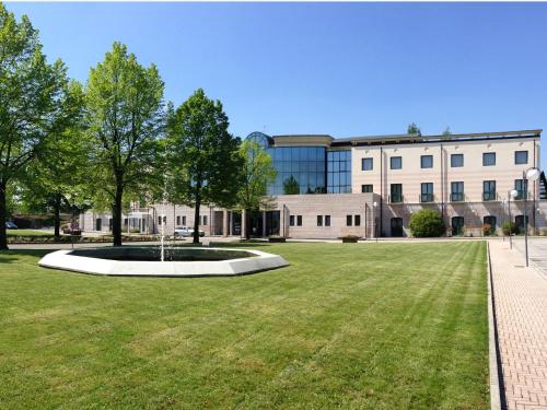 Фотография гостиницы Hotel Ca' Brugnera