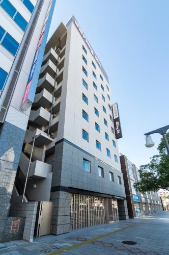 Фотография гостиницы Dormy Inn Premium Wakayama Natural Hot Spring