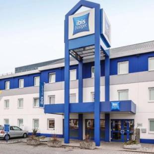 Фотографии гостиницы
ibis budget Hannover Garbsen