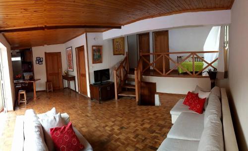 Фотография гостевого дома Villa ChezSoa, Antananarivo