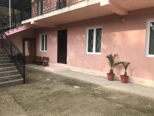 Фотография гостевого дома Аида