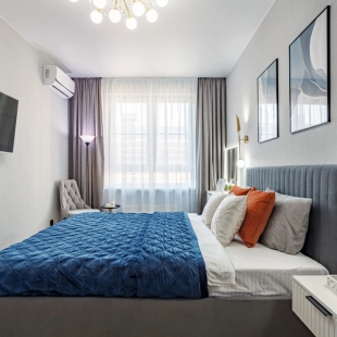 Фотография квартиры Квартира Сапфир