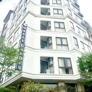 Фотографии апарт отеля
MAPLE GARDEN