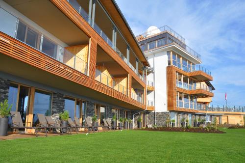 Фотография гостиницы Alpinhotel Pacheiner