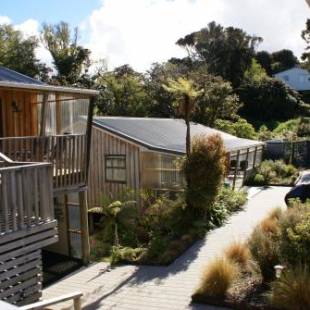 Фотографии мотеля 
            Kaka Retreat Motel, Stewart Island