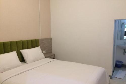 Фотография гостиницы OYO 2509 Hotel Tebel 19