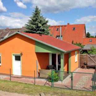 Фотографии гостевого дома 
            kleines Ferienhaus am Feldrand