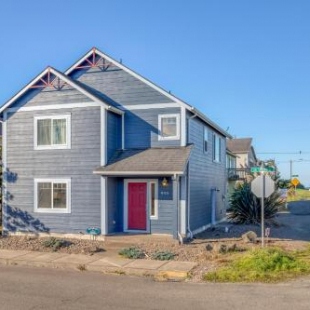 Фотография гостевого дома Nye Beach Nest