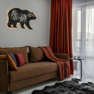 Фотография квартиры Апартаменты на Модном квартале