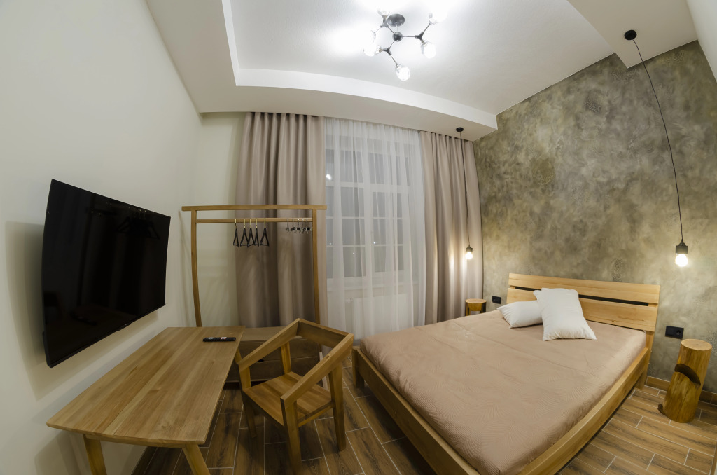 Фотография квартиры Апартаменты 10