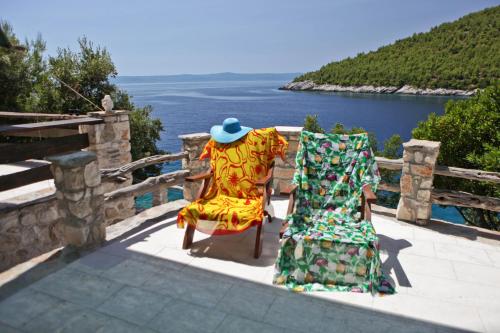 Фотография гостевого дома Robinson Romantika