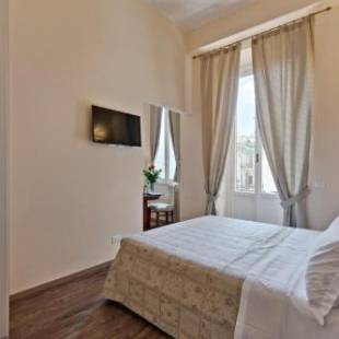 Фотографии гостевого дома
Vatican Domus Luxury Rooms