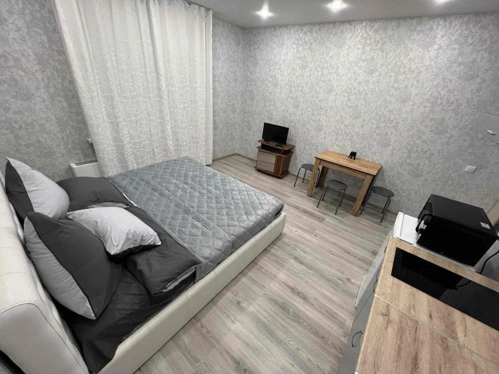 Фотография квартиры Апартаменты на улице Октябрьская 3