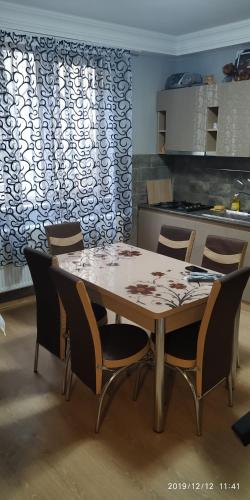 Фотографии гостевого дома
Солнечная Грузия