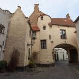 Фотография гостиницы Hotel Boterhuis