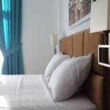 Фотография гостиницы A&F Hotel Chemnitz